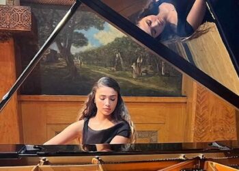 Anila Aliu, zëri i pianos shqiptare që triumfon në Çikago