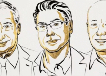 Çmimi Nobel në Ekonomi 2025 i jepet tri ekonomistëve Joel Mokyr, Philippe Aghion dhe Peter Howitt