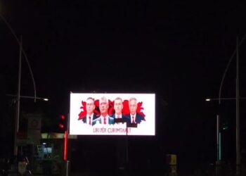 Protestë në Tiranë në mbështetje të komandantëve të UÇK, kush pritet të marrë pjesë