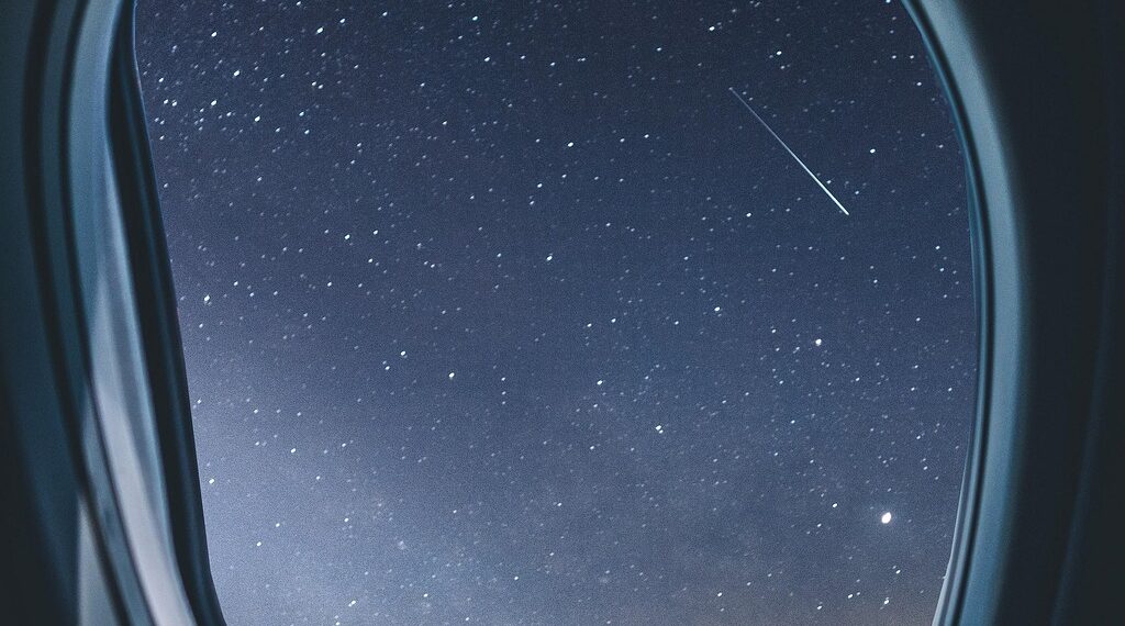 UDHËTIM SHPIRTËROR NË QIELLIN MES DY ATDHEVE