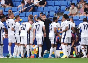 28 skuadrat që kanë siguruar një vend në Kupën e Botës 2026