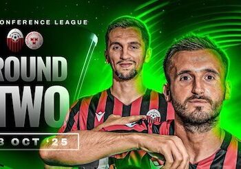 Shkëndija – Shelburne, kuqezinjtë kërkojnë fitoren e parë