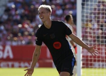 Bayern hidhet në sulm për Olmon