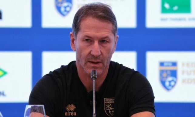 Sfida me Slloveninë, Foda flet sot para mediave