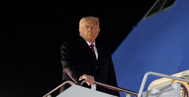 Trump: Nuk do ta takoj Putinin nëse nuk është gati për marrëveshje