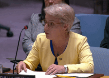 Gërvalla: Banjska s’ka qenë incident, por agresion i Serbisë ndaj Kosovës