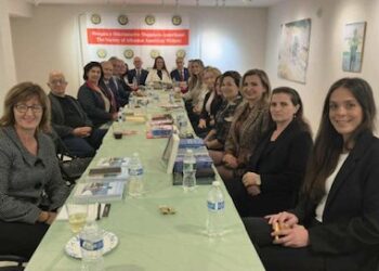 Tubimi i shkrimtarëve: Një festë e fjalës dhe kulturës shqiptare në Amerikë