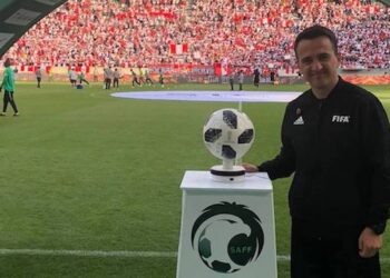 Nga Cyrihu në vendlindje – Bekim Zogaj kryen obligimin qytetar me krenari