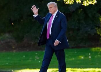 Trump: Udhëheqja e Hamasit nuk u përfshi në sulmet e fundit!