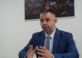 Enkel Rexhepi reagon: Mos i ndëshkoni shqiptarët për festën e fitores ndaj Serbisë