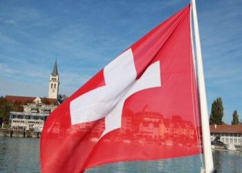 Arijon Imeri – Shembull i rinisë shqiptare në shërbim të ushtrisë zvicerane