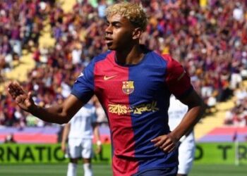 Yamal do të jetë gati për derbin e 26 tetorit