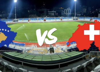 Finalja që pritet: Kosova-Zvicra, gjithçka për një ëndërr botërore