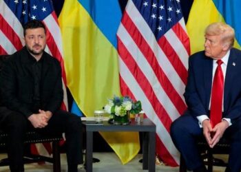 Trump i thotë jo raketave Tomahawk për Ukrainën: Lufta duhet të ndalet menjëherë