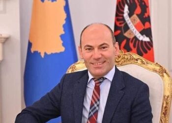 Nga Vatikani, Ambasadori Miftari fton sipërmarrësit italianë të investojnë në Kosovë