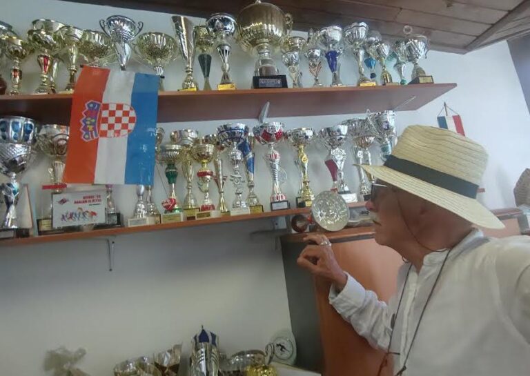 Vedat Zogejani – 43 vite kontribut në sport dhe kulturë jashtë atdheut