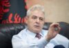 Ali Ahmeti dënon dhunën në protestën e Tiranës: Dialogu është rruga drejt zgjidhjes