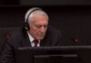 Wesley Clark reagon pas dënimeve në Hagë: “Jam i shokuar dhe i zemëruar”