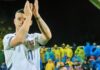 Granit Xhaka e pranon: Kisha frikë ta merrja vaksinën