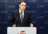 Gjashtë deputetë të LDK-së kundër kandidaturës së Bekim Sejdiut për president