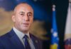 Haradinaj: Besoj se katër çlirimtarët do kthehen në Kosovë