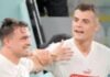 Xherdan Shaqiri në ekipin e javës së EA SPORTS FC 27, tifozët mund të fitojnë kartën e tij të firmosur