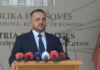 Maqedonci: Të vazhdojë bashkëpunimi me Bullgarinë në siguri