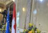Dita Kombëtare, Haxhiu: Krenare për kontributin e shqiptarëve në Zvicër