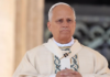 Papa Leone XIV në Francë: 700 mijë besimtarë në meshën në Paris, më pas drejt Lourdes