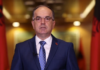 Presidenti Begaj: Urime Briken Caljat për rekordin e ri