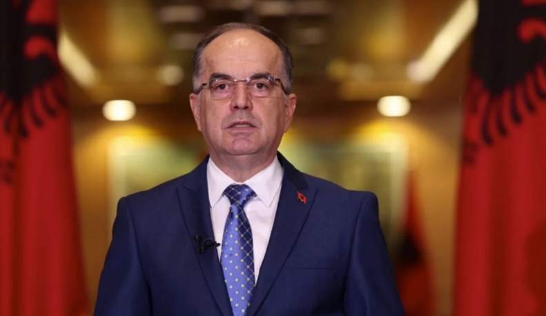 Presidenti Begaj: Urime Briken Caljat për rekordin e ri