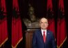 Presidenti Bajram Begaj ka uruar nxënësit dhe mësuesit me rastin e nisjes së vitit të ri shkollor