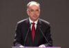 Lojërat Mesdhetare “Taranto 2026″/ Presidenti Begaj në Itali