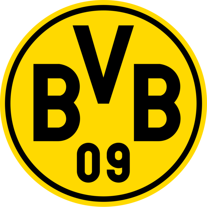 borusia dortmunf