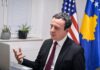 Kurti takon Scharpingun, e falënderon për mbështetjen ndaj Kosovës në vitin 1999