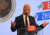 Ardian Gjini takon senatorët amerikanë, integrimi i Kosovës në NATO në fokus të diskutimeve