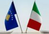 Italia dhe Kosova forcojnë lidhjet kulturore, përurohet këndi i librave italianë në Bibliotekën Kombëtare