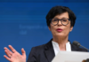 Marta Kos kundërshton ndryshimet në Ligjin për Specialen