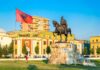 Rekord i ri për turizmin në Shqipëri, në 6-mujorin e parë hynë 5 milionë të huaj