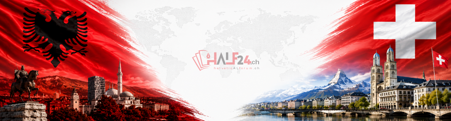 HelveticALforum – Rikthimi i një dritareje të besueshme të mërgatës