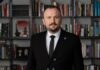 Vigan Berisha, zyrtarisht Konsulli i parë i Përgjithshëm i Kosovës në Cyrih