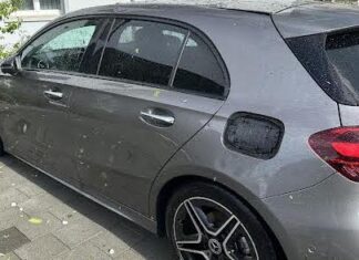 Pas stuhisë në Zvicër, nis bilanci i dëmeve: Mbi 10 mijë raste dhe miliona franga humbje