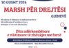 GJENEVA NA THËRRET: TË GJITHË BASHKË PËR TË VËRTETËN