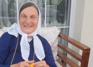 Filantropi Sahit Muja: Nana – Dashuria, Qëndresa dhe Drita e Jetës