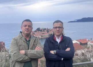 “Mos e ndrysho veten për shkak të atyre që nuk dinë ta vlerësojnë të vërtetën” – mesazhi i PhD Dashnim Hebibit