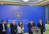 VV dhe LDK arrijnë marrëveshje për presidentin, Bekim Sejdiu kandidati konsensual