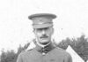 GJEN. GEORGE FRASER PHILLIPS – BRITANIKU QË MBROJTI SHQIPËRINË NË PARIS MË 1919