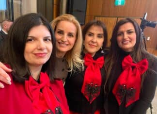 Themeluese e “Artistè Foundation” në Kanada, Arta Rexhepi: “Dokumentimi i luftës së Kosovës është përgjegjësi historike”