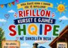 “Shkolla BESA” rikthehet me misionin për t’u mësuar fëmijëve gjuhën dhe rrënjët shqiptare