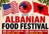 Festivali i Ushqimit Shqiptar në Philadelphia